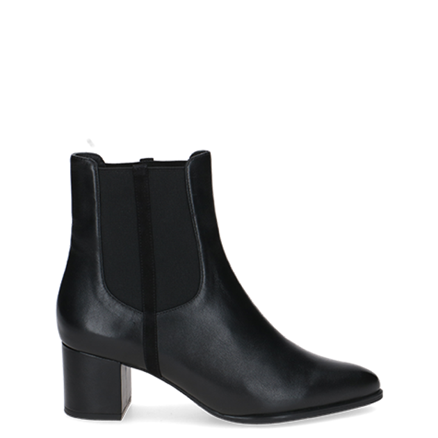 Peter Kaiser 75340 022 Stiefeletten in schwarz