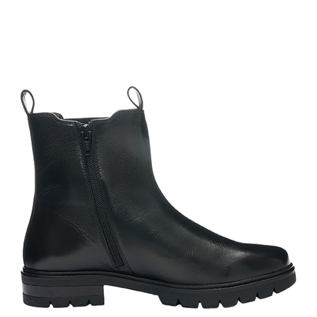 Ara 11262-21 CAMBRIDGE-ST. Stiefeletten in schwarz