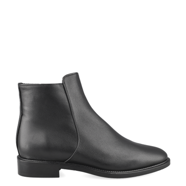 Donna Carolina ESTER LINE FENIX NERO 58.743.092-001 Stiefeletten in schwarz