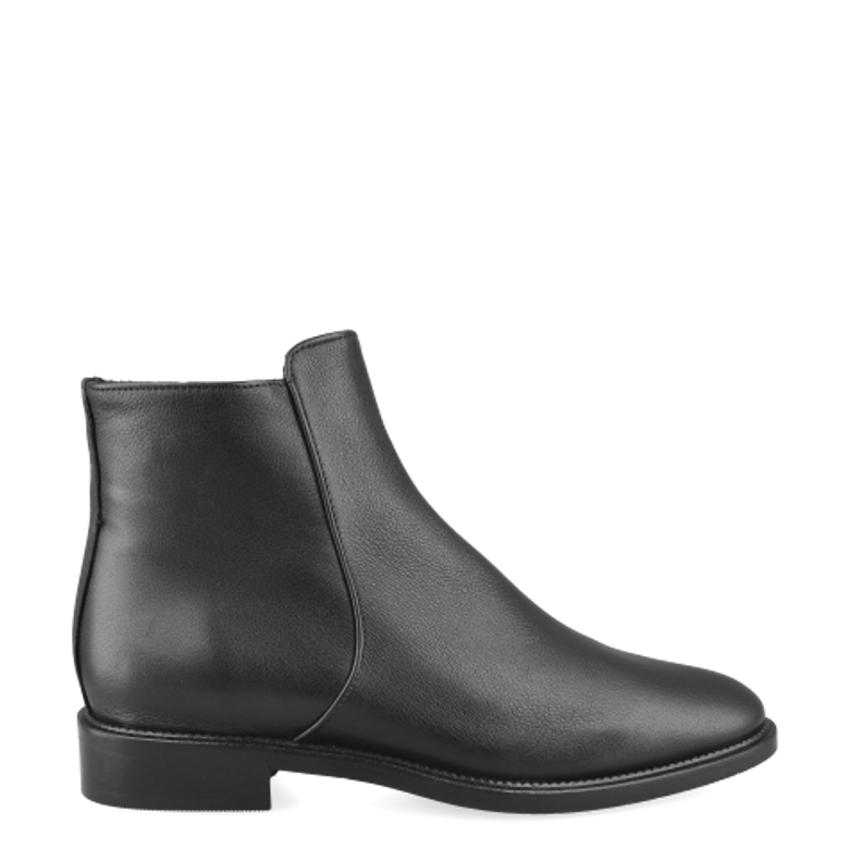 Donna Carolina ESTER LINE FENIX NERO 58.743.092-001 Stiefeletten in schwarz