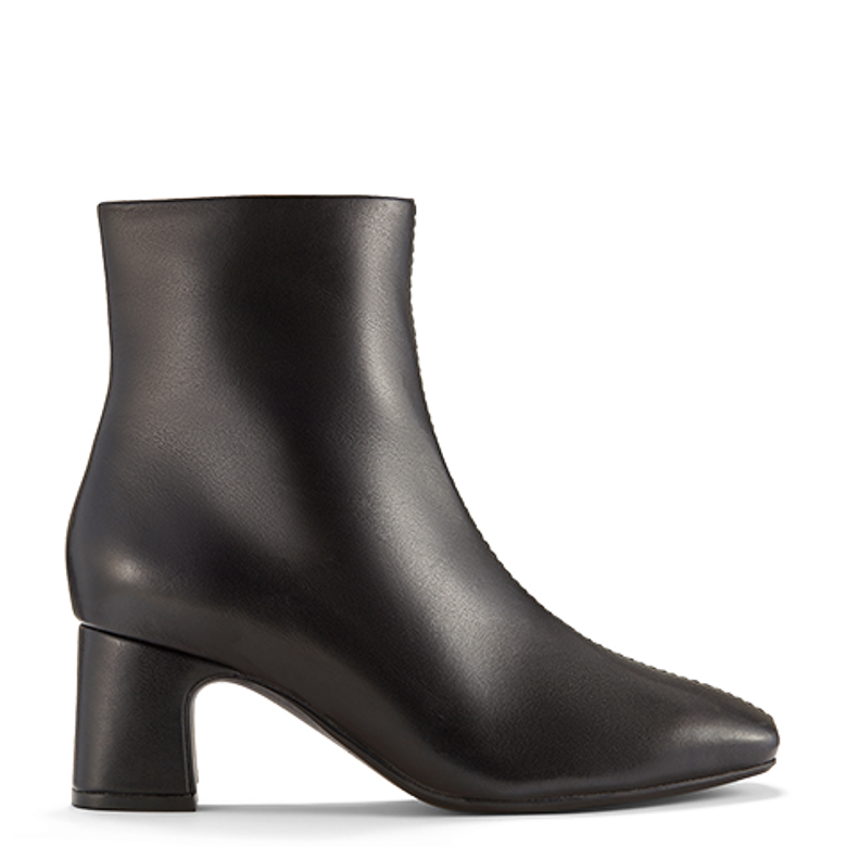 Clarks Fernie Zip 26182935 4 Stiefeletten in schwarz