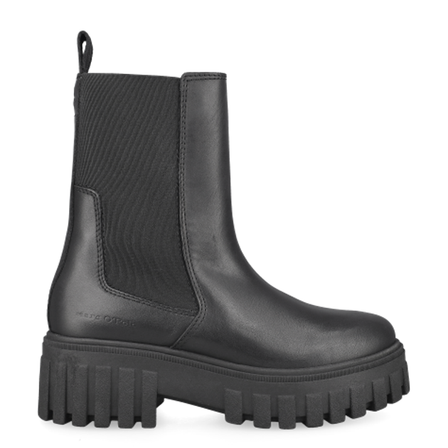 Marc O’ Polo VALA 5 Stiefeletten in schwarz