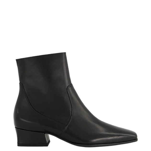 Paul Green 8365-005 Stiefeletten in schwarz