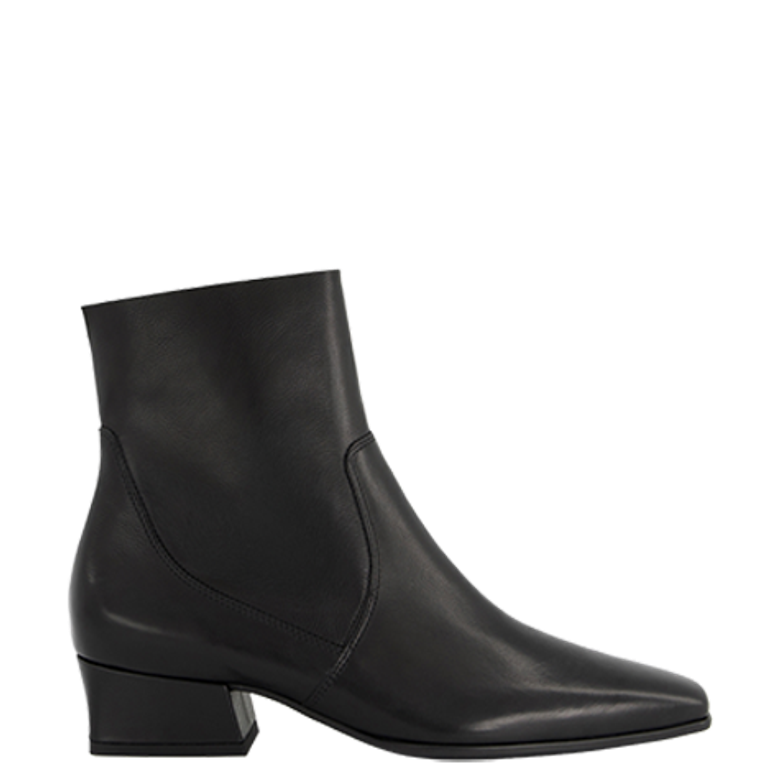 Paul Green 8365-005 Stiefeletten in schwarz
