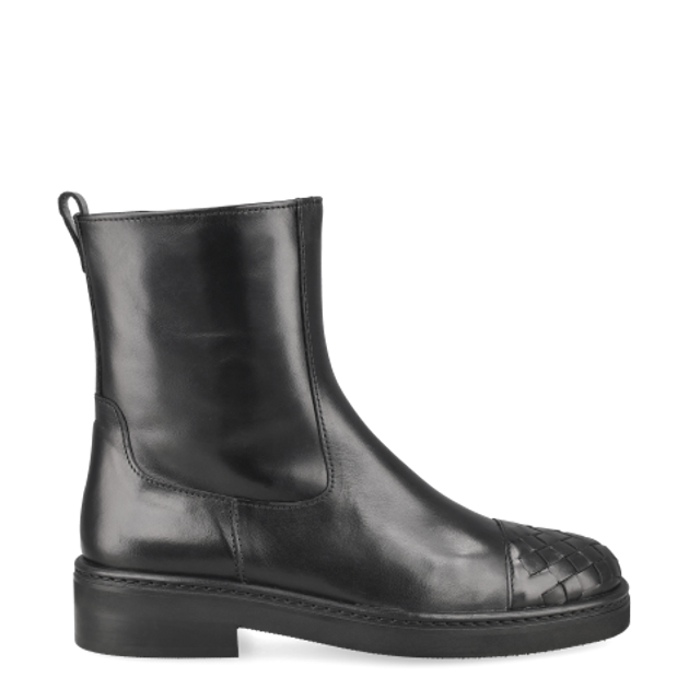 Homers 22248R LILIBETH Stiefeletten in schwarz