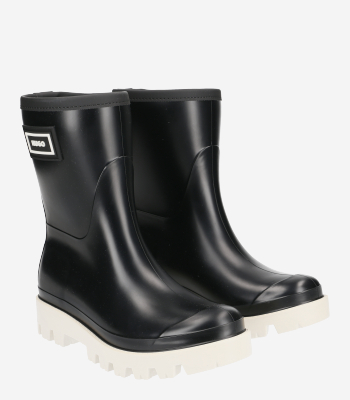 HUGO - Athena Bootie