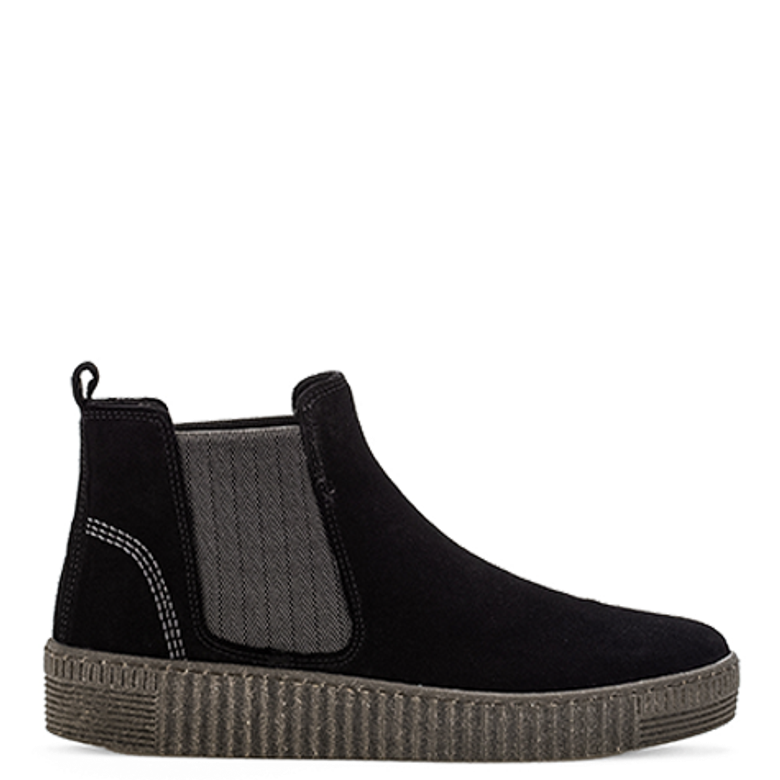 Gabor 3.731.17_7 Stiefeletten in schwarz