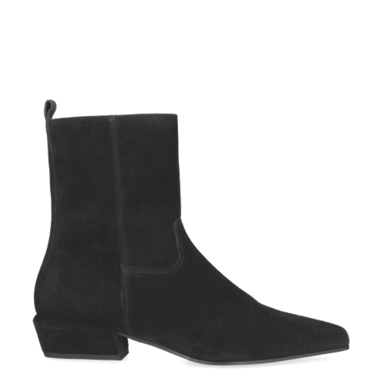 Kennel & Schmenger 61.40210.240 ALMA Stiefeletten in schwarz