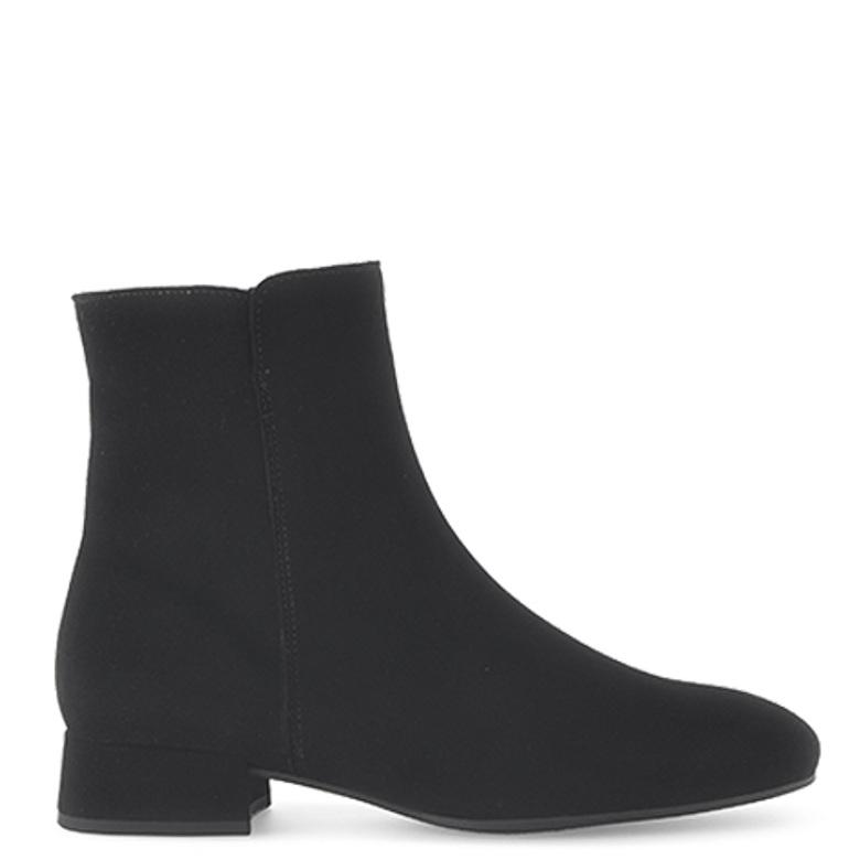 Gabor 5.670.17_7 Stiefeletten in schwarz