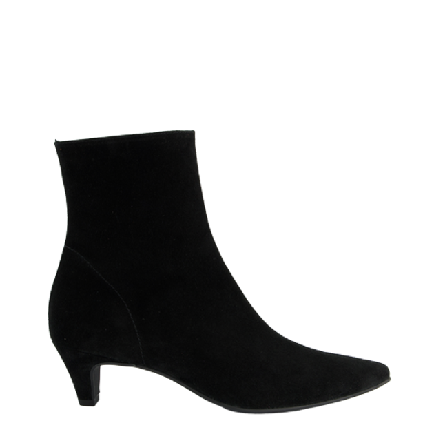 Paul Green 8288-018 Stiefeletten in schwarz