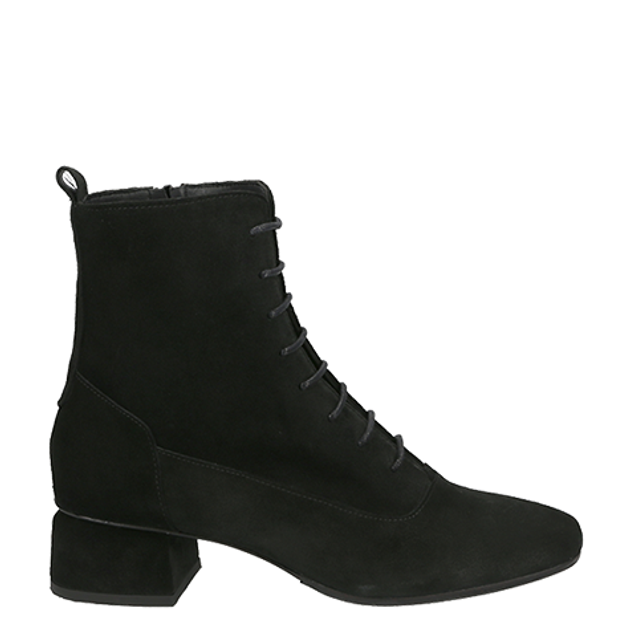 Homers 19854 CRETA Stiefeletten in schwarz