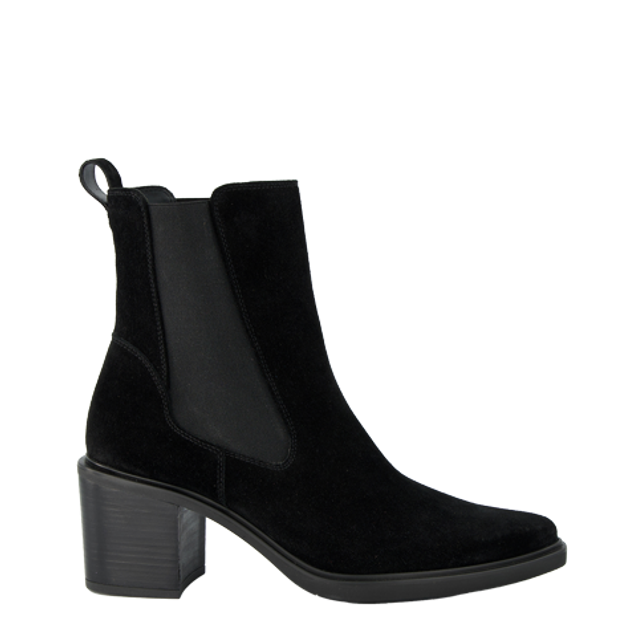 Paul Green 8252-028 Stiefeletten in schwarz