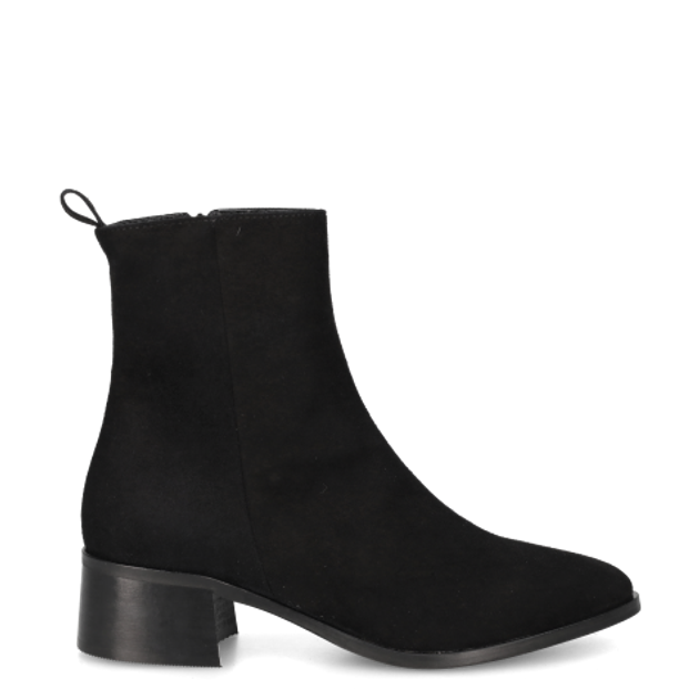 Lüke Schuhe DANIELLE NERO Stiefeletten in schwarz