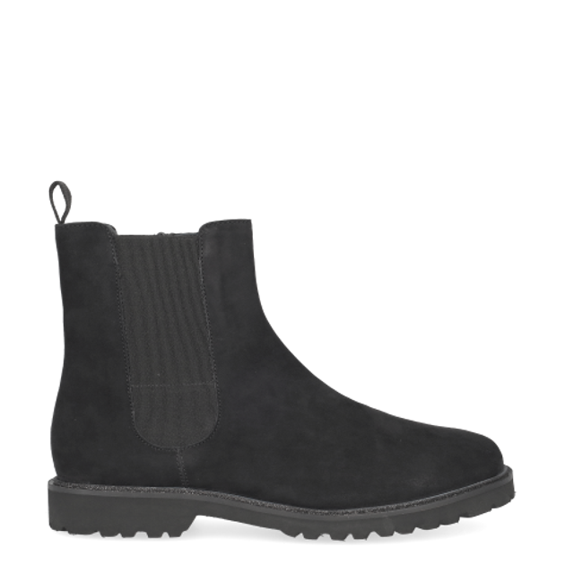 Sioux 69540 MEREDIT-745-H Stiefeletten in schwarz
