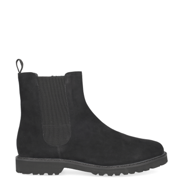 Sioux 69540 MEREDIT-745-H Stiefeletten in schwarz