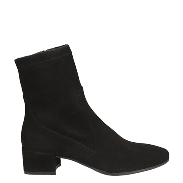 Homers 19474 ALEXY Stiefeletten in schwarz