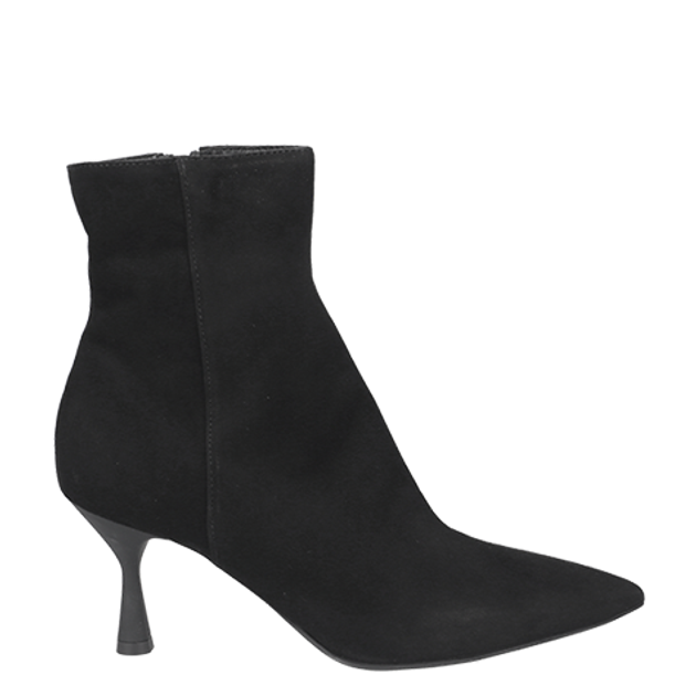 AGL IDE BOOTIE Stiefeletten in schwarz