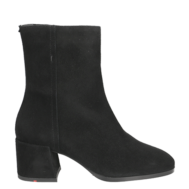 Lloyd 22-015-20 Stiefeletten in schwarz