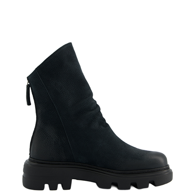 Paul Green 8253-040 Stiefeletten in blau