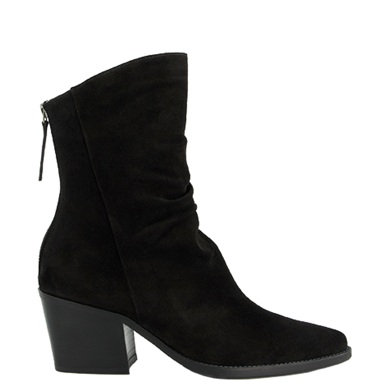Paul Green 8316-003 Stiefeletten in schwarz