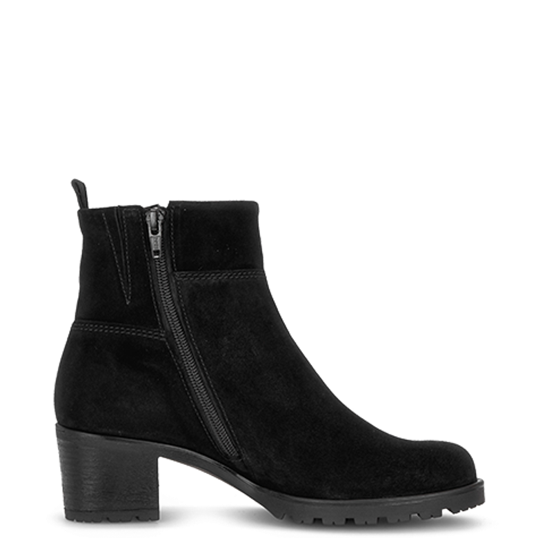 Gabor 8032.02.002 Stiefeletten in schwarz