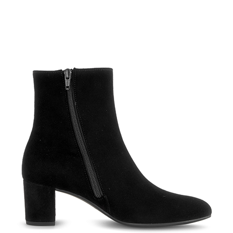 Gabor 8037.04.001 Stiefeletten in schwarz
