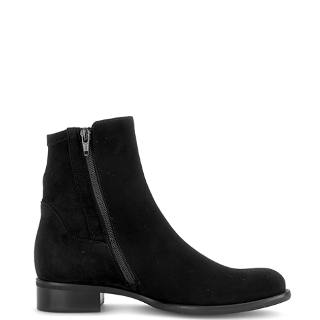 Gabor 8035.05.001 Stiefeletten in schwarz