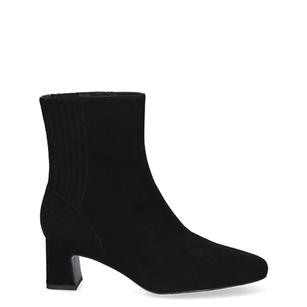 Peter Kaiser 75343 004 Stiefeletten in schwarz