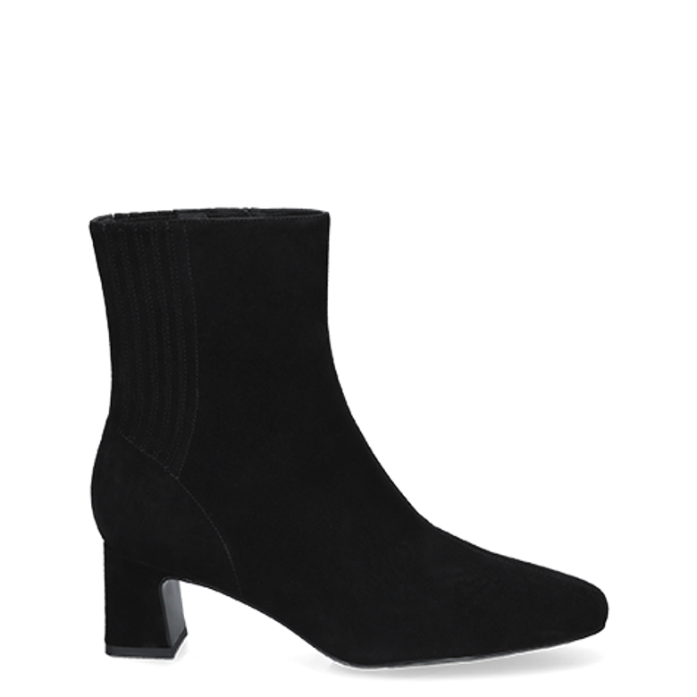 Peter Kaiser 75343 004 Stiefeletten in schwarz