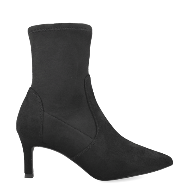 Unisa LAVOY_ST BLACK Stiefeletten in schwarz