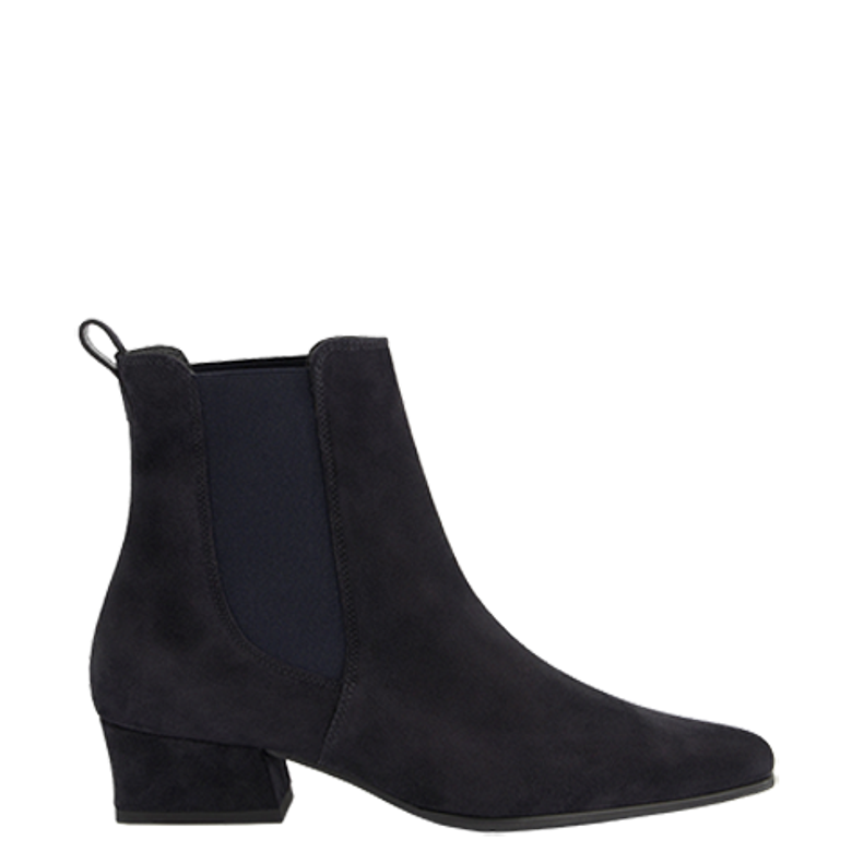 Paul Green 8358-002 Stiefeletten in blau