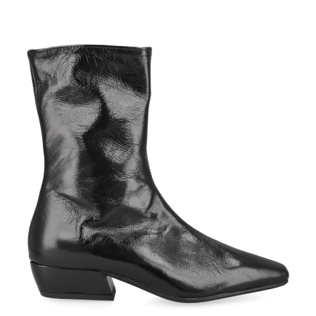 Lüke Schuhe ISABEL NERO Stiefeletten in schwarz