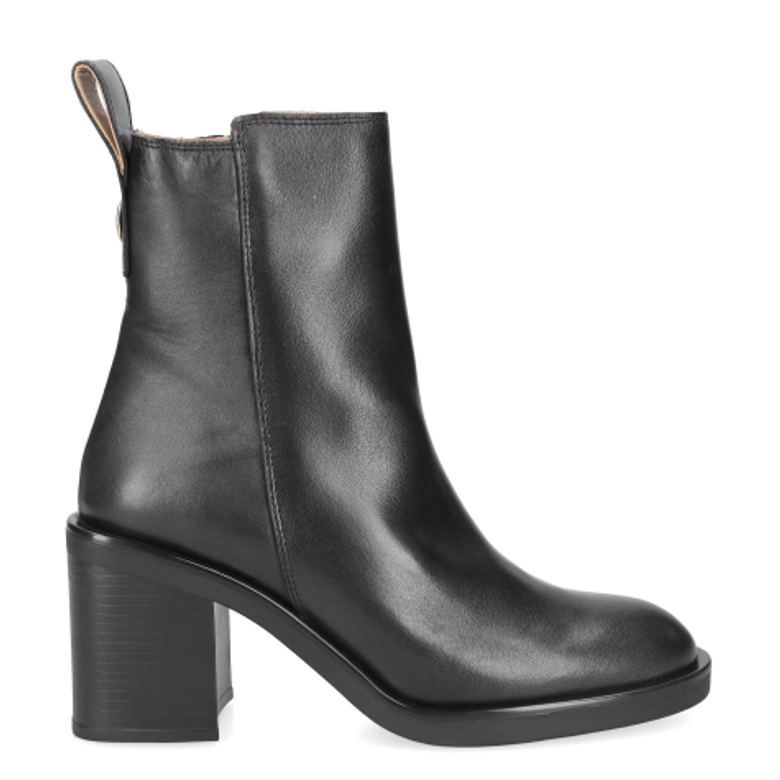 Boss Camy_Bootie Stiefeletten in schwarz