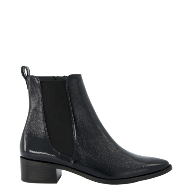Paul Green 8271-030 Stiefeletten in schwarz