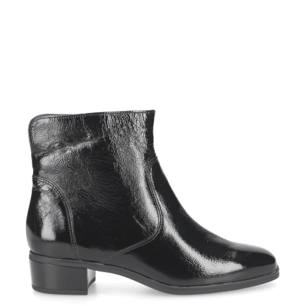 Ara 31802-11GRAZ-ST  Stiefeletten in schwarz