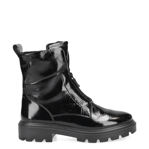 Ara 59106-10 MANCHESTER-ST Stiefeletten in schwarz