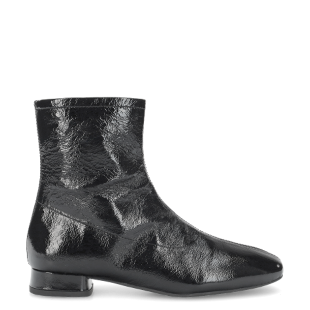 Unisa COVINA_VER BLACK Stiefeletten in schwarz