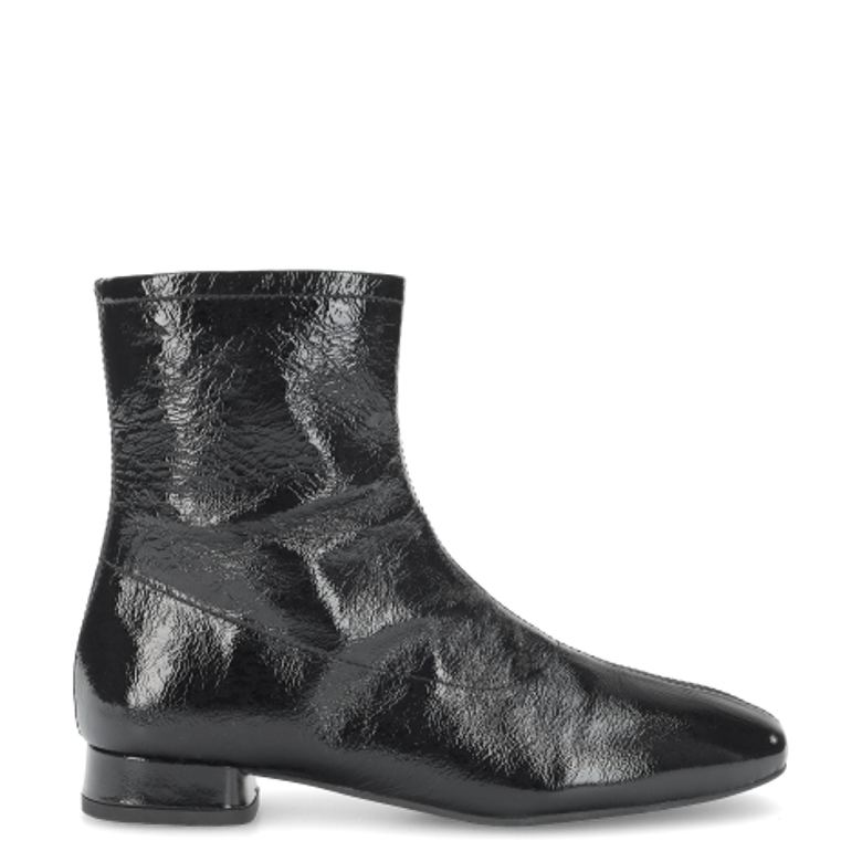 Unisa COVINA_VER BLACK Stiefeletten in schwarz