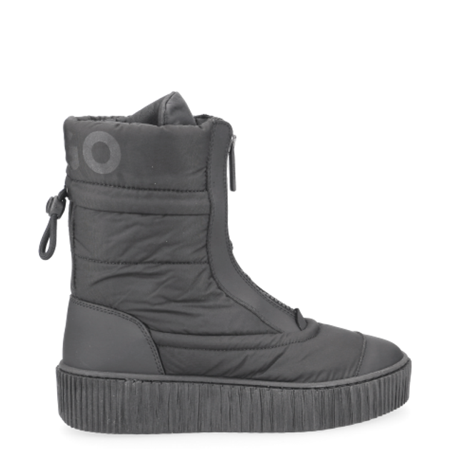 HUGO JELISSA_BOOTIE Stiefeletten in schwarz
