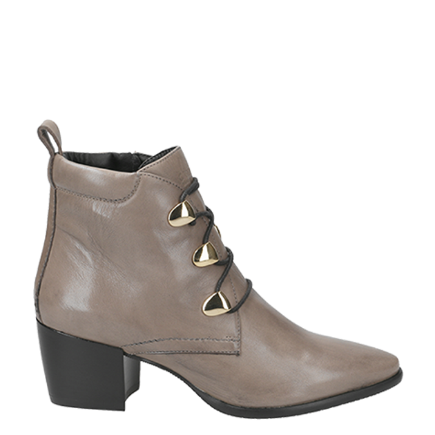 Donna Carolina 46.100.231-002 Stiefeletten in grau