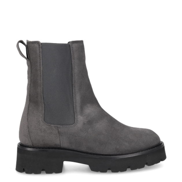 Marc O’ Polo 408 18505002 300 970 GIULIA 1B Stiefeletten in grau