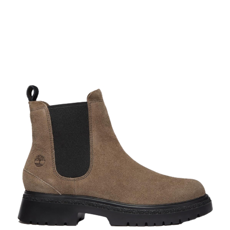 Timberland A42BX Cambria Valley MID CHELSEA BOOT Stiefeletten in grau