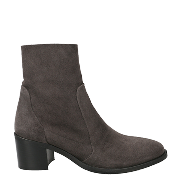 Donna Carolina 48.005.001-001 Stiefeletten in grau