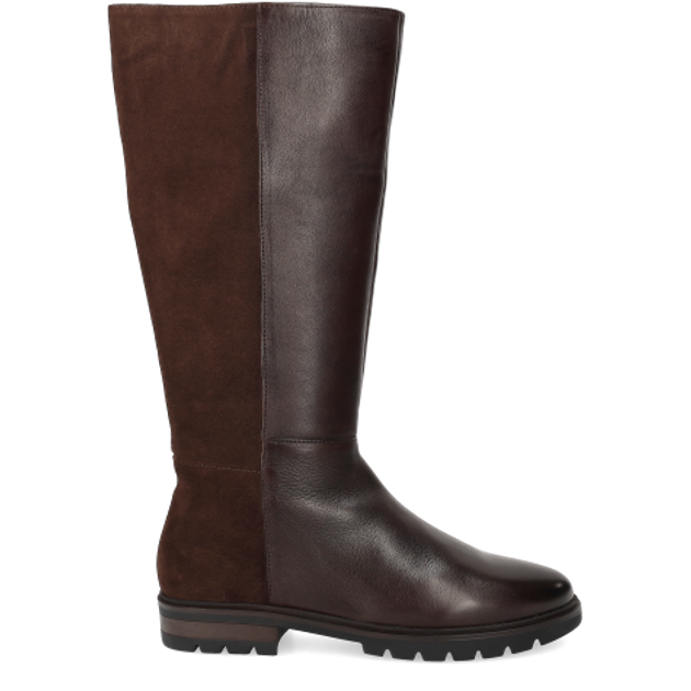 Ara 11268-09 CAMBRIDGE ST Warmfutter in braun