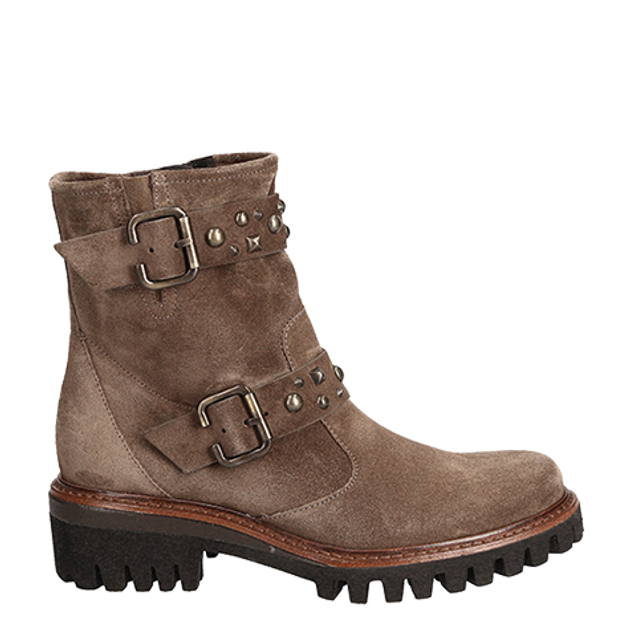 Paul Green 9330-033 Stiefeletten in braun