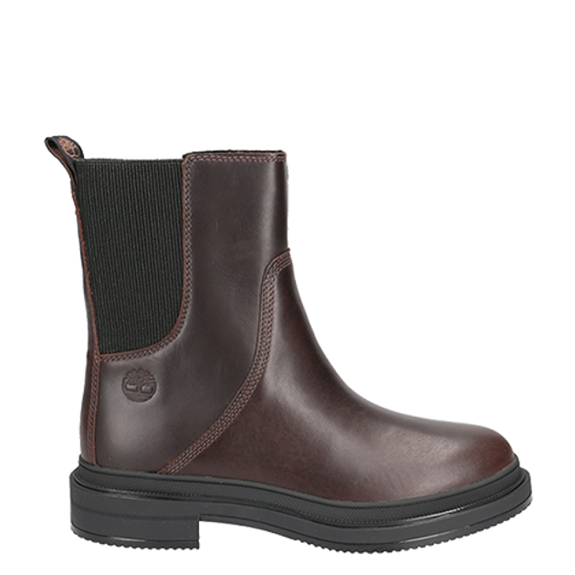 Timberland A2589 Lisbon Lane Chelsea Stiefeletten in braun