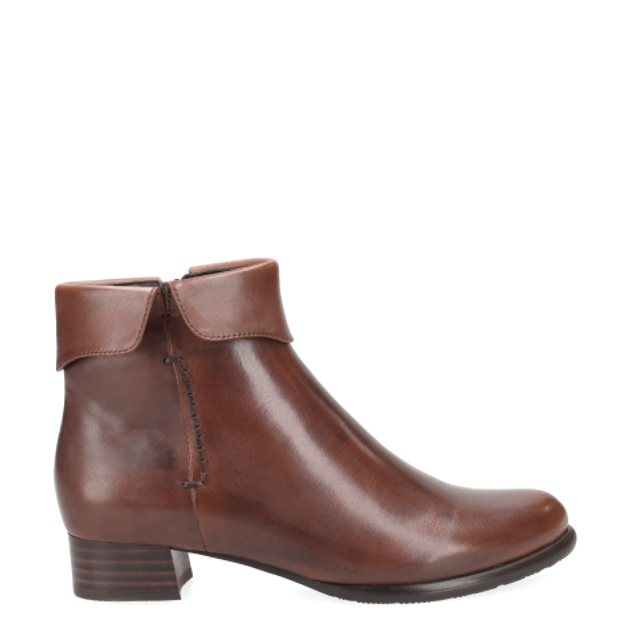 Ginger & Glove G&G152 V.1 Stiefeletten in braun