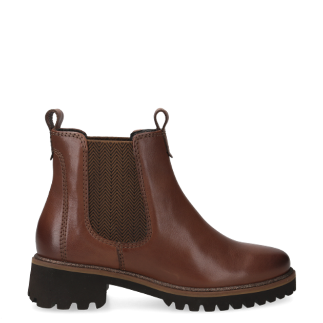 Ara 31227-08 KENT ST
Stiefeletten in braun