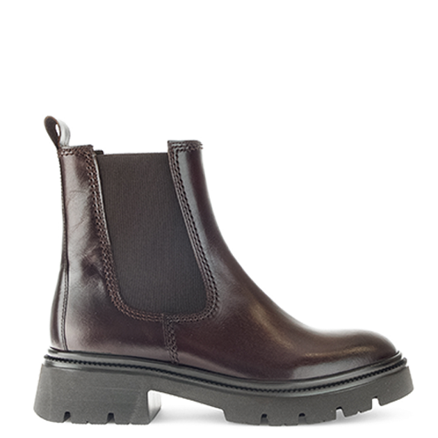 Gabor 1.850.28_7 Stiefeletten in braun