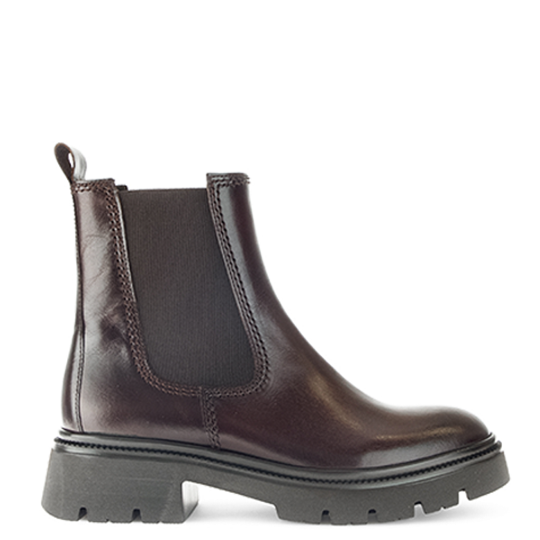 Gabor 1.850.28_7 Stiefeletten in braun